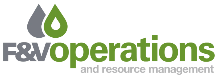 F&V Operations and Resource Management - IBair Selover